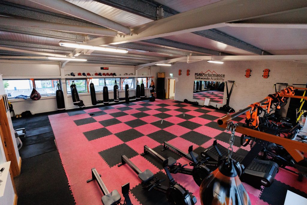 GYM-7