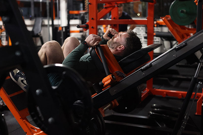 Ope-Gym-Killarney